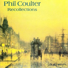 Recollections album cover