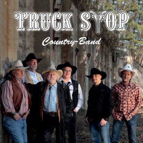 Country-Band album cover