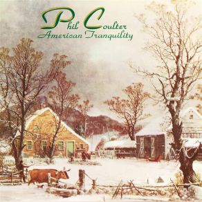 American Tranquility album cover
