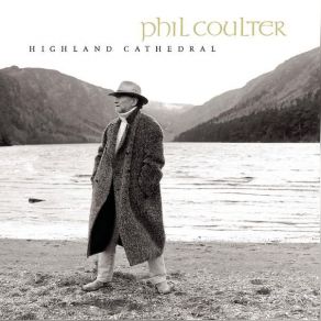 Highland Cathedral album cover