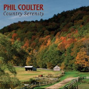 Country Serenity album cover