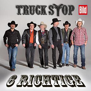 6 Richtige album cover