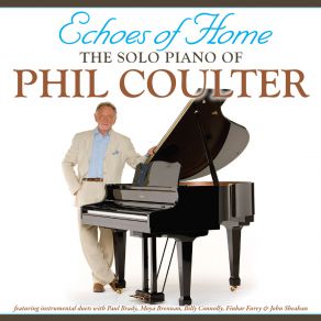 Echoes Of Home album cover