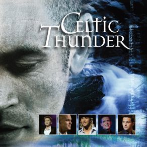 The Show (Phil Coulter & Celtic Thunder) album cover