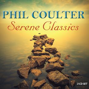 Serene Classics (CD1) album cover