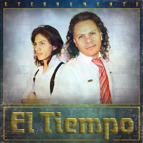 Eternamente album cover