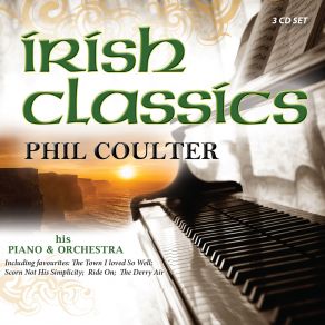 Irish Classics (CD2) album cover