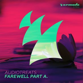 Farewell Part A (Single) album cover