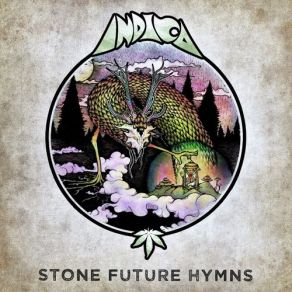 Stone Future Hymns album cover