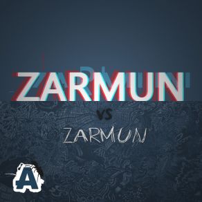 Zarmun Vs. Zarmun album cover