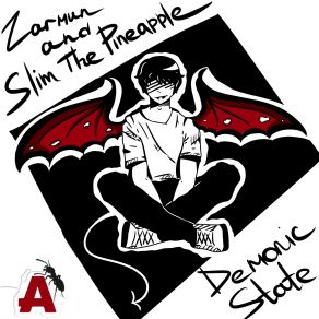 Demonic State (Single) album cover