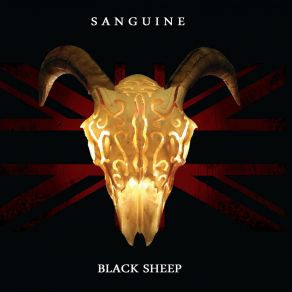 Black Sheep album cover