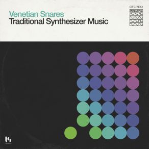 Traditional Synthesizer Music album cover
