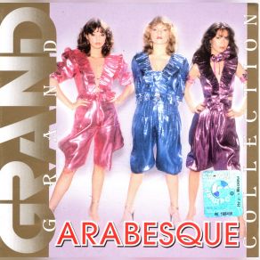 Grand Collection album cover