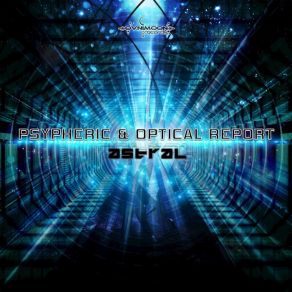 Astral album cover