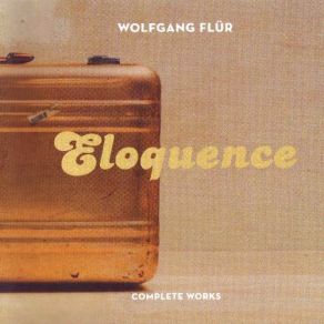 Eloquence (Complete Works) album cover