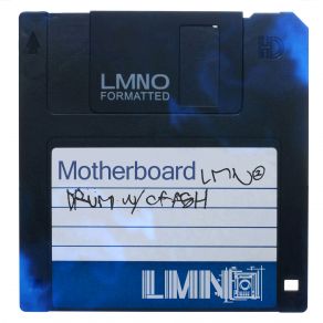 Motherboard album cover