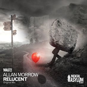 Relucent (Single) album cover