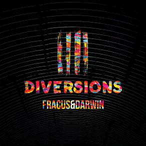 Diversions album cover