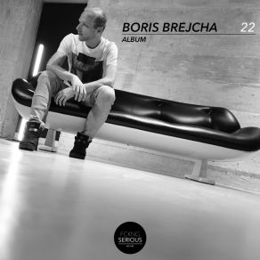 Boris Brejcha 22 5th Album album cover