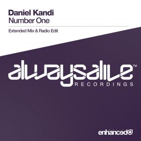 Number One (Single) album cover