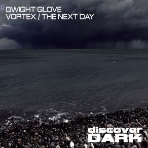 The Next Day / Vortex (Maxi-Single) album cover