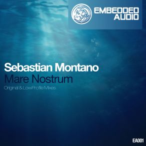 Mare Nostrum (Maxi-Single) album cover