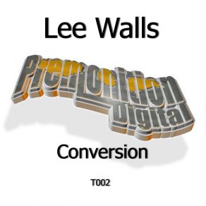 Conversion (Single) album cover