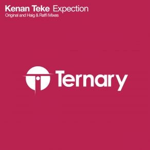 Expectation (Maxi-Single) album cover