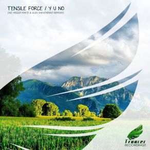 Y U N O (Maxi-Single) album cover
