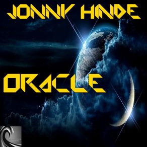 Oracle (Single) album cover