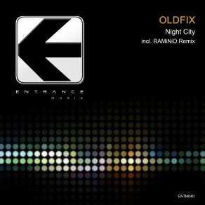 Oldfix - Night City (Maxi-Single) album cover