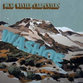 Washoe album cover