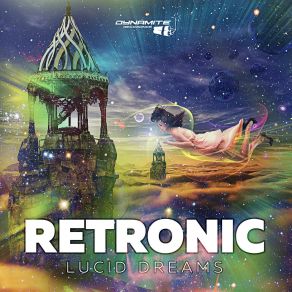 Lucid Dreams (Maxi-Single) album cover