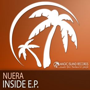 Inside album cover