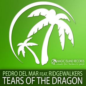 Tears Of The Dragon album cover