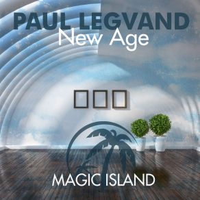 New Age (Maxi-Single) album cover