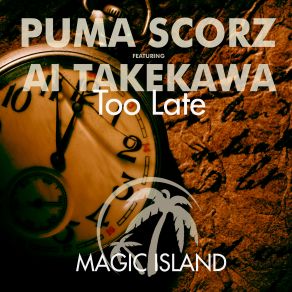 Too Late album cover