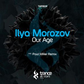 Our Age (Maxi-Single) album cover