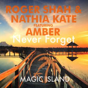 Never Forget (Single) album cover