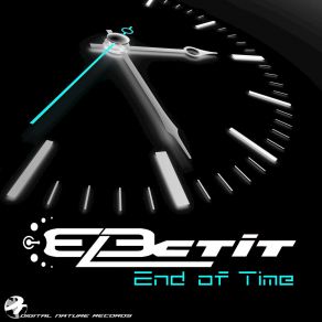 End Of Time (Maxi-Single) album cover
