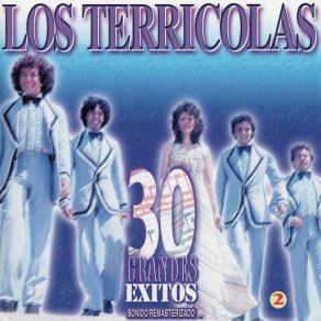 30 Grandes Éxitos, Vol. 2 (Remastered) album cover