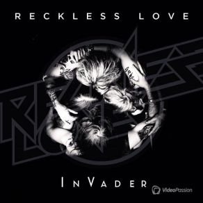 Reckless album cover