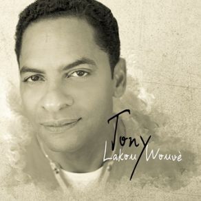 Lakou Lanmou (CD2 - Lakou Wouvè) album cover