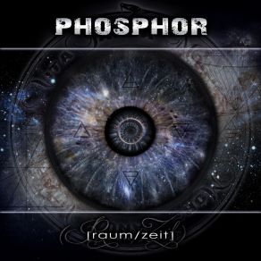 Raum-Zeit album cover