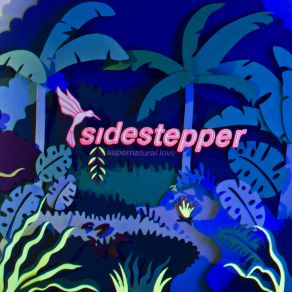 Supernatural Love album cover