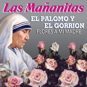 Las Mañanitas album cover
