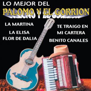 Lo Mejor De album cover