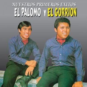 Nuestros Primeros Éxitos album cover