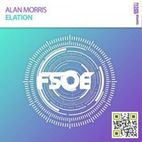 Elation (Single) album cover